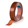 Standard tensilised non-staining strapping tape 64286 orange 66mx19mm
